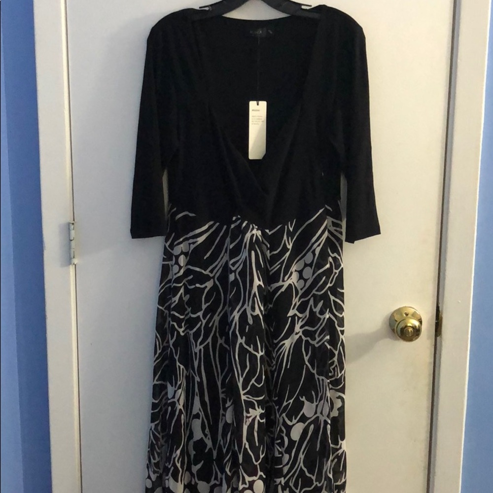 IGIGI Maxi dress